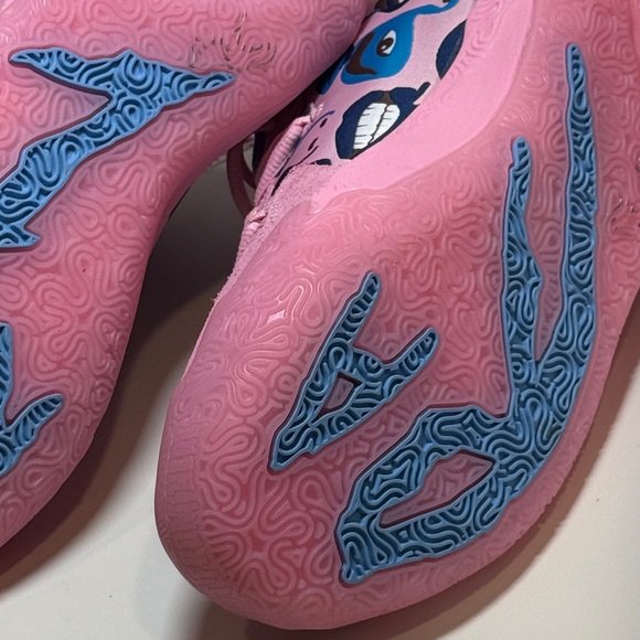 Puma MB.01 LaMelo Bal men’s 9.5 NWOT - Picture 16 of 17